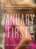 Book Cover for "January First"