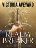 Book Cover for "Realm Breaker"