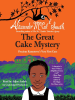 Book Cover for "The Great Cake Mystery"