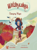 Book Cover for "Witchycakes #2"