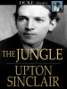 Book Cover for "The Jungle"