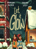 Book Cover for "Let It Glow"