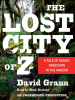 Book Cover for "The Lost City of Z"