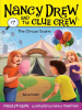 Book Cover for "The Circus Scare"