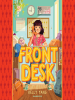 Book Cover for "Front Desk"