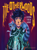 Book Cover for "The Otherwoods"