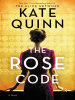 Book Cover for "The Rose Code"