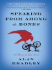 Book Cover for "Speaking from Among the Bones"