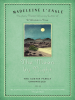 Book Cover for "The Moon by Night"