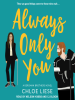 Book Cover for "Always Only You"