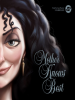 Book Cover for "Mother Knows Best"
