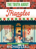 Book Cover for "The Truth About Triangles"