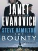 Book Cover for "The Bounty"
