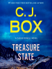 Book Cover for "Treasure State"