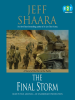 Book Cover for "The Final Storm"