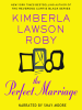 Book Cover for "The Perfect Marriage"