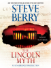 Book Cover for "The Lincoln Myth"