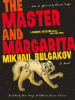Book Cover for "The Master and Margarita"