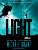 Book Cover for "Light"