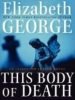 Book Cover for "This Body of Death"