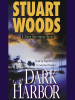 Book Cover for "Dark Harbor"