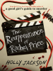 Book Cover for "The Reappearance of Rachel Price"