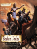 Book Cover for "Boston Jacky: Being an Account of the Further Adventures of Jacky Faber, Taking Care of Business"