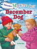 Book Cover for "December Dog"