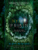 Book Cover for "Nyxia Uprising"