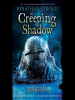 Book Cover for "The Creeping Shadow"