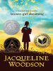 Book Cover for "Brown Girl Dreaming"
