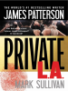 Book Cover for "Private L.A."