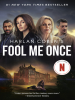 Book Cover for "Fool Me Once"