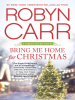 Book Cover for "Bring Me Home for Christmas"