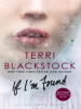 Book Cover for "If I'm Found"