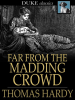 Book Cover for "Far from the Madding Crowd"