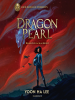 Book Cover for "Dragon Pearl"