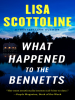 Book Cover for "What Happened to the Bennetts"