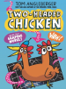 Book Cover for "Two-Headed Chicken"