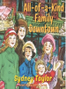 Book Cover for "All-of-a-Kind Family Downtown"