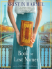 Book Cover for "The Book of Lost Names"