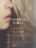 Book Cover for "Vanishing Girls"