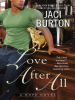 Book Cover for "Love After All"