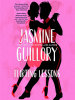 Book Cover for "Flirting Lessons"