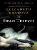 Book Cover for "The Swan Thieves"