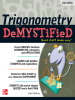 Book Cover for "Trigonometry Demystified"