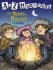 Book Cover for "The Ninth Nugget"