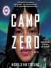 Book Cover for "Camp Zero"