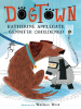 Book Cover for "Dogtown"
