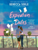 Book Cover for "Expiration Dates"